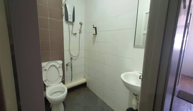 Ap Classic Hotel in Alor Setar