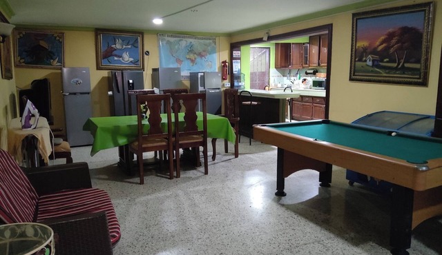 Apart-Hotel Costa Verde Distrito Nacional in Santo Domingo Oeste