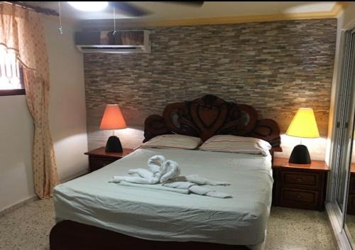 Apart-Hotel Costa Verde in Costa Verde