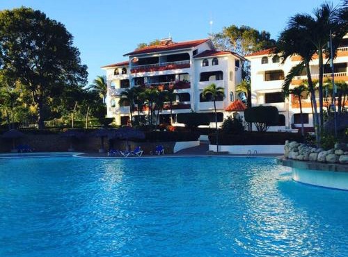 Aparta Hotel Monte Vista in Sosúa