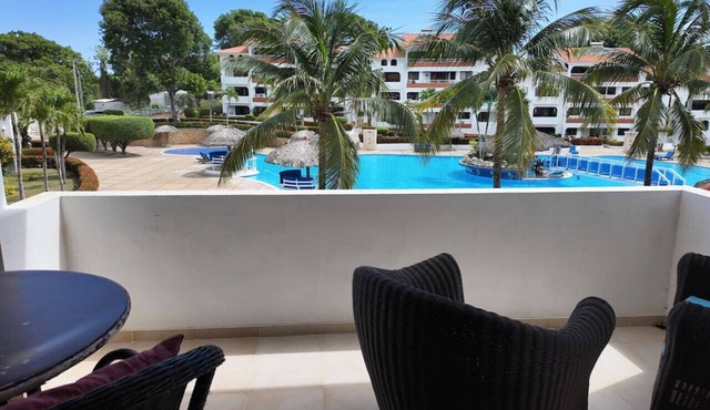 Aparta Hotel Monte Vista Sosua in Sosúa