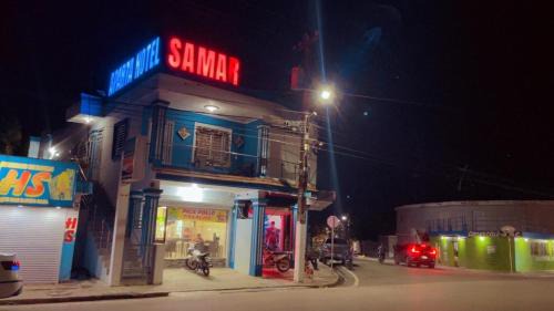 ApartaHotelSamar in La Tentación