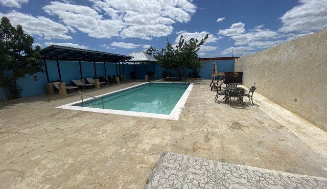 Apartamento 1 in san pedro de macoris