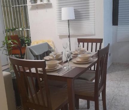 Apartamento Alma Rosa I, SDE in Ensanche Ozama
