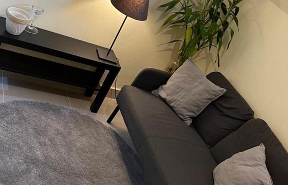 Apartamento cerca de todo en SDE in Santo Domingo