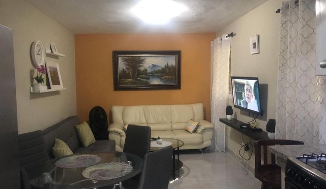 Apartamento CGM de 1 habitación in La Romana