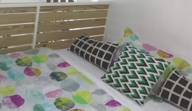 ¡apartamento Completo! a Tres Minutos de la Plaza España en Zona Colonial in Santo Domingo
