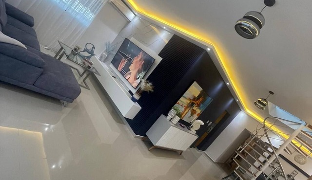 Apartamento Completo con Jacuzzi y Gazebo in Santo domingo