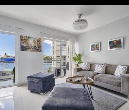 apartamento de 3 habitaciones in Santo Domingo
