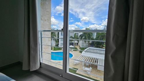 Apartamento de Lujo en Playa Nueva Romana in El Soco