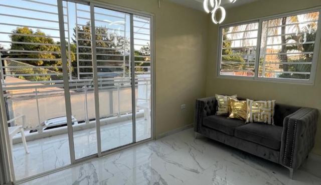 Apartamento in Cancino
