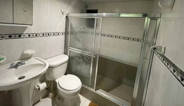Apartamento Familiar in Santo Domingo Este
