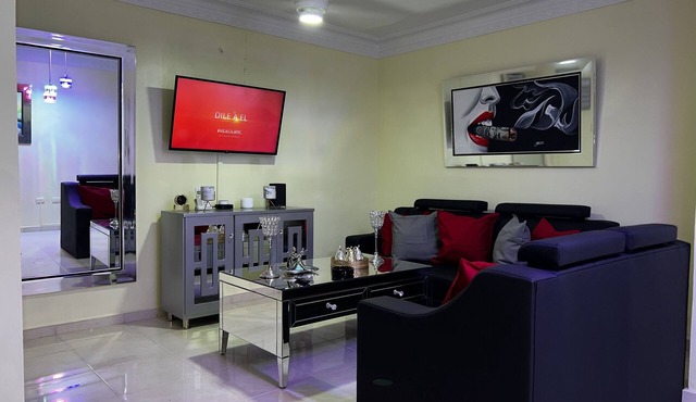 Apartamento in Santo Domingo