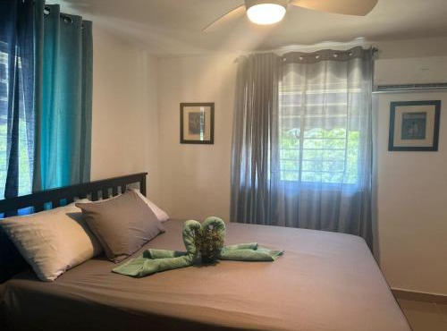 Apartamento en santo domingo norte in Santo Domingo
