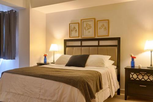 Apartamento en zona privilegiada de Santo Domingo RD in Santo Domingo