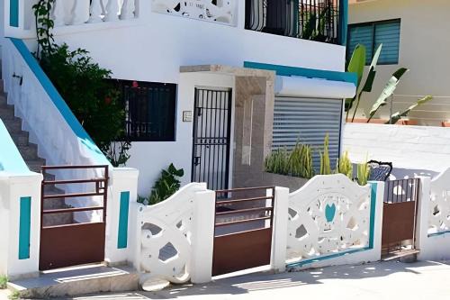 Apartamento entero en Samaná los tíos in Sabana