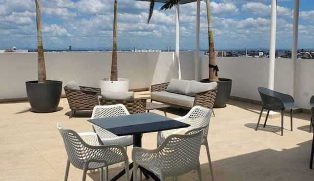 Apartamento exclusivo en el centro de la ciudad in Santo Domingo