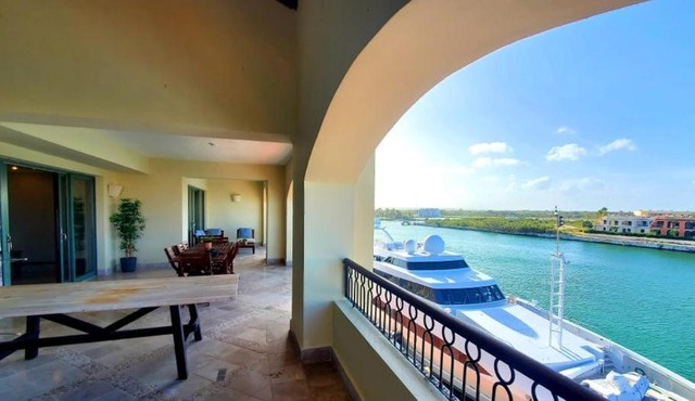 Apartamento fundadores cap cana G-21 in Punta Cana
