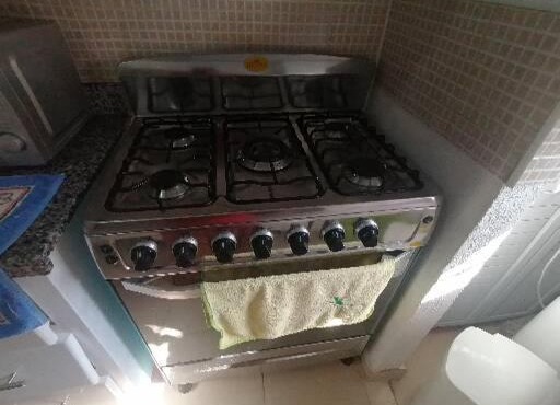 Apartamento K de 3 a 5 Minutos de la embajada in Pantoja