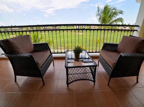 Apartamento La Estancia Villa Golf in San Rafael del Yuma