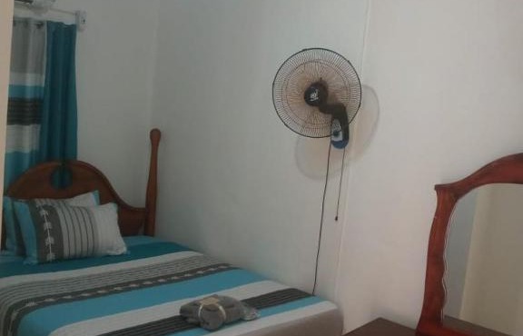 Apartamento Raquel in Higuey
