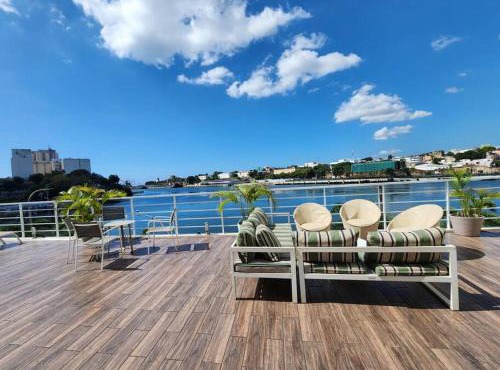 Apartamento Riviera Colonial, Santo Domingo in Calero