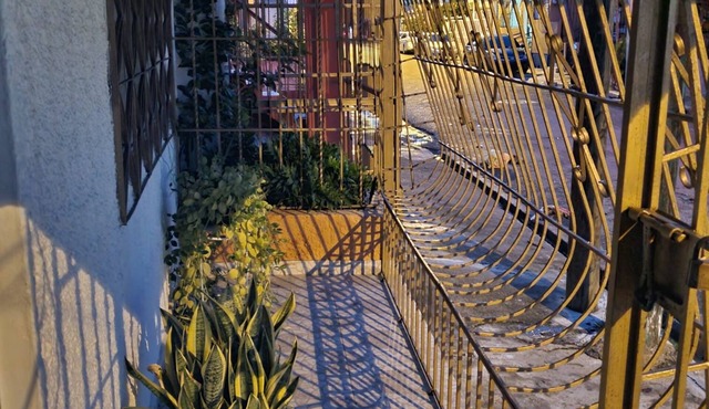 Apartamento Santo Domingo Wifi/y A/C in Santo domingo