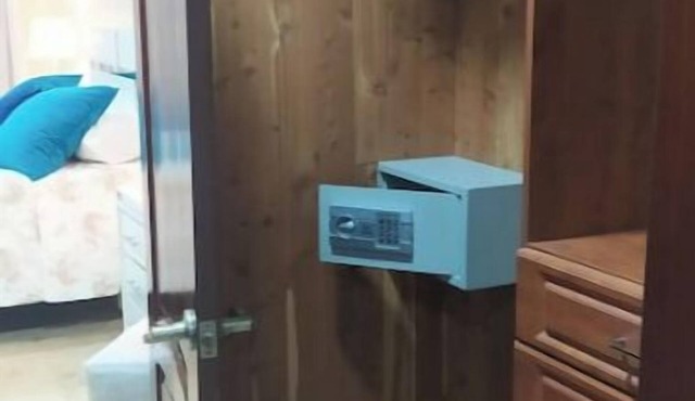 Apartamento Serrallés in Santo Domingo