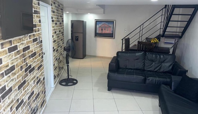 APARTAMENTO ZONA COLONIAL in Santo Domingo