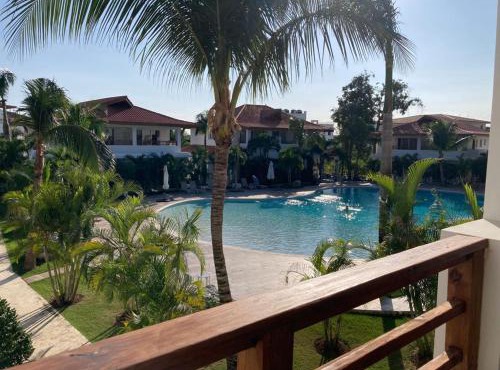 Apartamentos Coconuts in Bayahibe