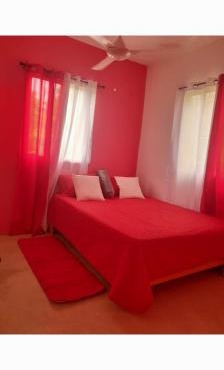 Apartamentos La Mina in Manuel Chiquito