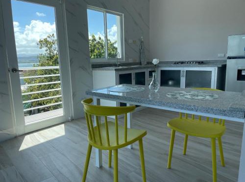 Apartamentos La Torre in Río San Juan