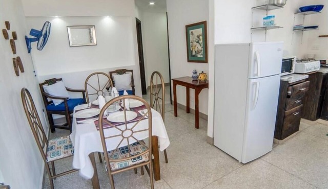 Apartamentos Magallanes Romana in La Romana