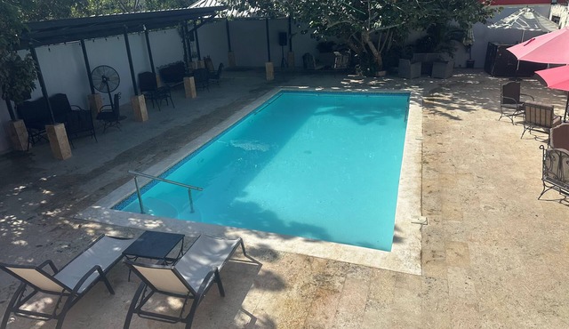 Aparthotel Sol Brillante in Consuelo