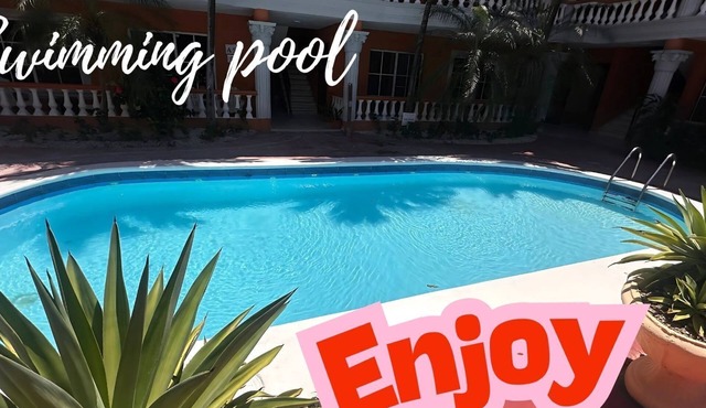 Apartment 5 min from the beach in Punta Cana