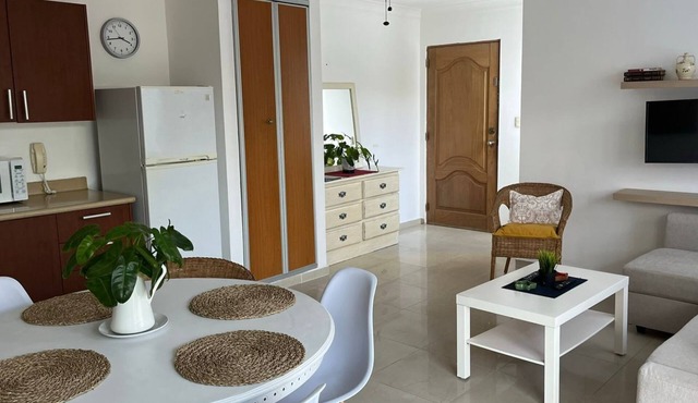 Apartment 5 minutes from punta Cana airport in Punta Cana
