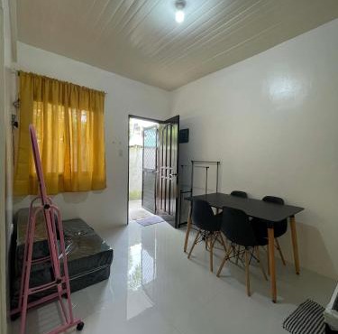 Apartment by Gel in Balagtas, Bulacan in Guiguinto