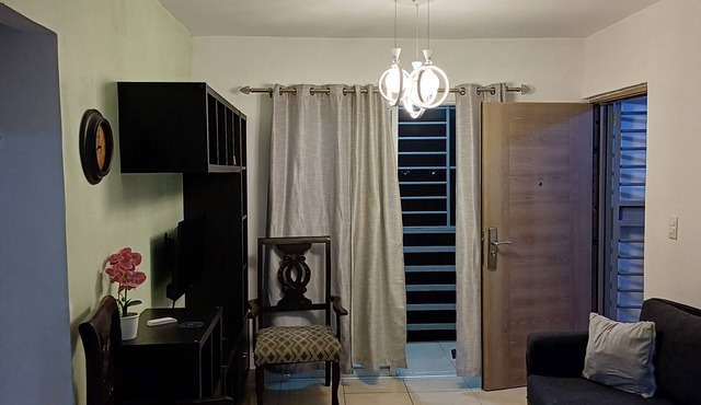 Apartment Camino Verde, charming in Santo Domingo Este.