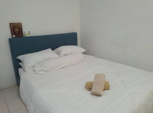 Apartment Cameron Jaya in Tanah Rata