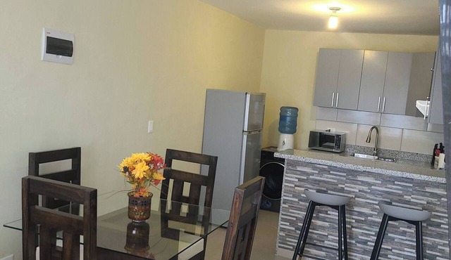 Apartment for Rent ,3rd Floor in San Pedro de Macoris
