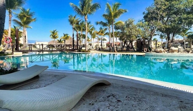 Apartment Fishing | Charming Marina Cap Cana in Punta Cana