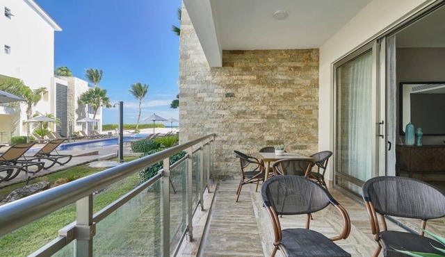 Apartment - Ground Floor in Punta Cana