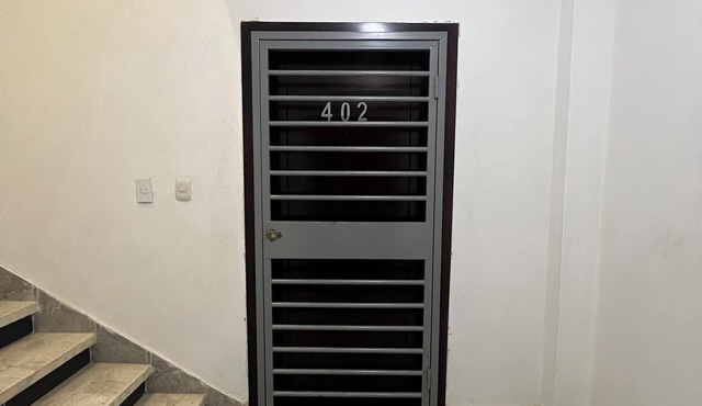 Apartment in San Isidro, 20 minutes from the airport. in Santo Domingo Este