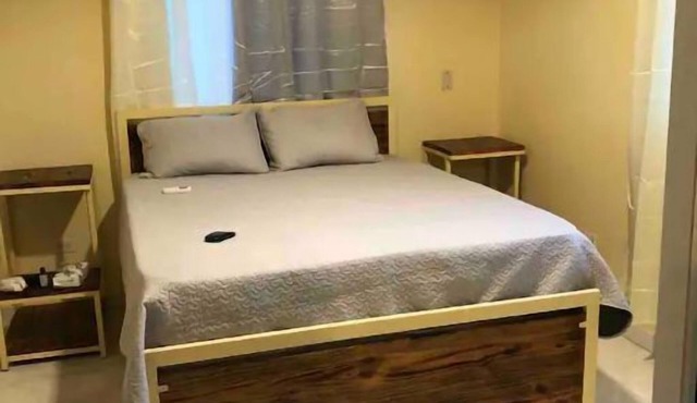 Apartment in Boca Chica - 2 Near Bocachica Beach in Santo Domingo Este