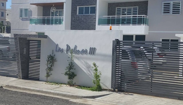 Apartment in Arismar in Santo Domingo Este