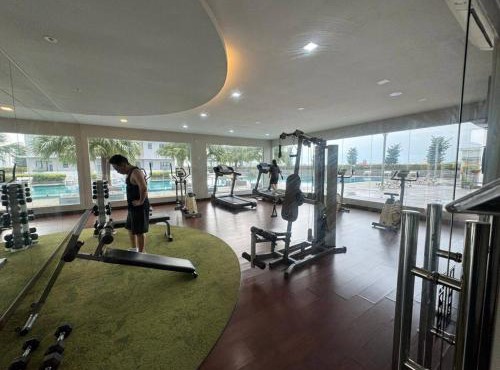 Apartment In Johor Bahru, The Platino