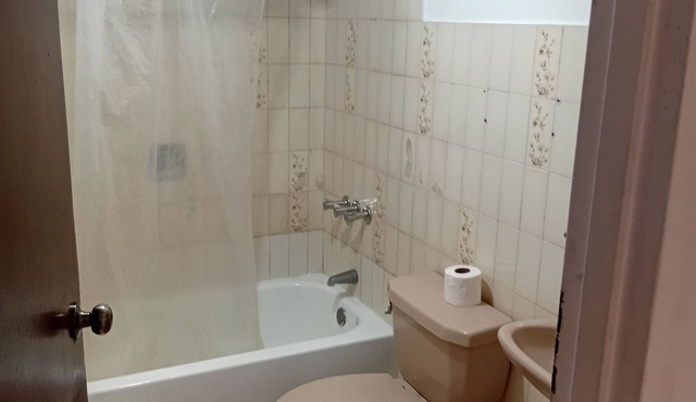 Apartment in la esperilla in Santo Domingo
