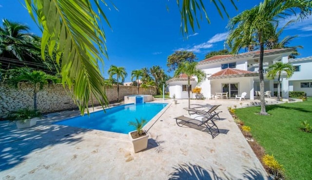 Apartment Lagarto in Puerto Plata