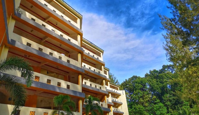 Apartment Teluk Batik in Lumut