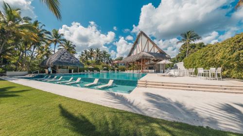 Apartment with 2-bedrooms in Portillo Residences in Las Terrenas